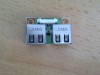 Conector USB Hp Dv 2000, Cabluri USB, Lenovo