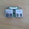 Conector USB Hp Dv 2000