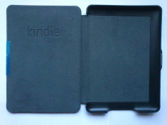 husa ultra slim kindle Paperwhite foto