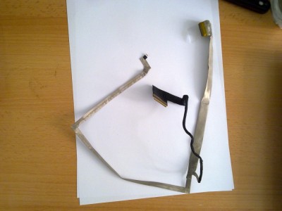 Cablu display Lenovo G580 foto