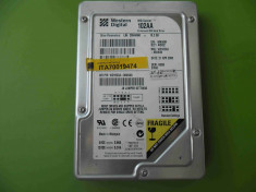 Hard Disk HDD 10.2GB Western Digital WD102AA ATA IDE foto