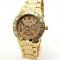 Ceas de dama Guess Gold