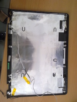 Capac display Hp DV2000 foto