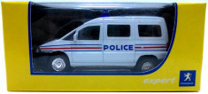 NOREV -SCARA 1/64-PEUGEOT EXPERT -++2501 LICITATII !! foto