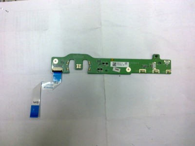 buton pornire Emachines E620 B1 foto