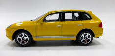 MATCHBOX -DIVERSI PRODUCATORI -SCARA 1/64-PORSCHE CAYENNE - ++2501 LICITATII !! foto