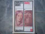 SHIRLEY CHARLOTTE BRONTE C8 400, 1974, Univers