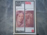 SHIRLEY CHARLOTTE BRONTE C8 400