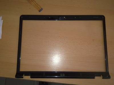 Rama display palmrest Hp DV6000 - B8 foto