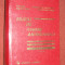 Tratat de chimie anorganica - P. Spacu, C. Gheorghiu, M. Stan, M, Brezeanu (volumul 3)
