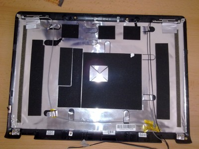 Capac display Hp DV6000 A69.3 foto