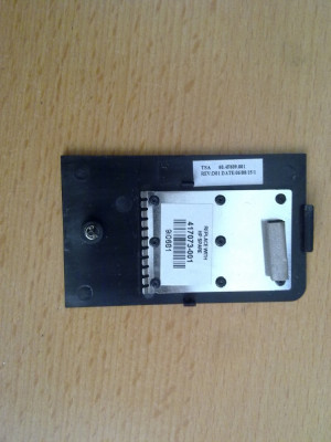 Capac Hdd Hp DV2000 foto