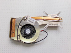 Heatsink + cooler Sony PCG-7G1M UDQF2PH21CF0 foto