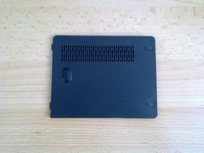 Capac hdd Hp DV6000 - B8