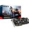 Radeon R9 280X OC WindForce 3X 3GB DDR5 384-bit