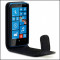 Husa Nokia LUMIA 620 neagra