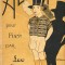 217 PARTITURA antebelica - ALIN-TANGO -pentru pian -de LEO GEO -starea care se vede