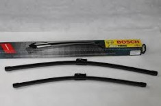 Set Stergatoare Parbriz MERCEDES-BENZ GLK-CLASS (X204) BOSCH AEROTWIN 3 397 118 931 foto