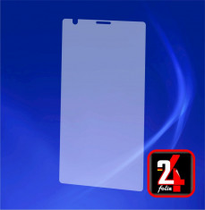 Nokia Lumia 1520 - 2 X PROTECTIE ECRAN ,Folie Mata Anti / Glare Reflex Amprenta profesionala,display,screen protector,touch shield foto
