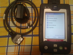 Vand tester diagnoza auto TEXA AXONE DIRECT foto