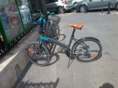 Bicicleta b&amp;#039;Twin B&amp;#039;coool foto