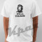 Tricou parodie Che Guevara viva la evolucion club street style swag bumbac 100%