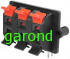 Intrerupator, ON-OFF - 6A/250V - 31x23 mm/70430 foto