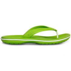 Papuci Crocs Crocband Flip (Crc11033-394 ) foto