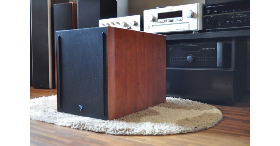 Subwoofer Focal JM Lab Cobalt SW 800 