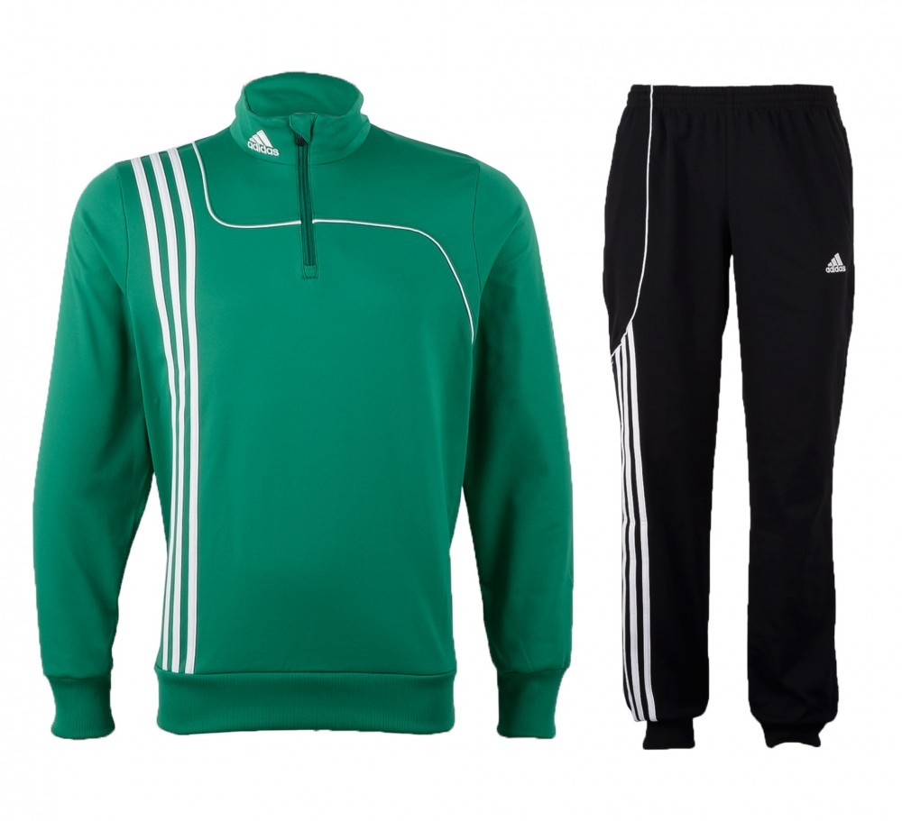 Adidas Sereno Pantaloni Adidas 2014 ATENTIE ORIGINAL LA PRET DE