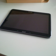 SAMSUNG TAB 4 10&amp;quot; T535 Black 16Gb LTE stare impecabila, NECODAT = 1400ron = Model 2014 foto