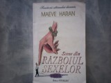 SCENE DIN RAZBOIUL SEXELOR MAEVE HARAN C9 429, 1996, Alta editura