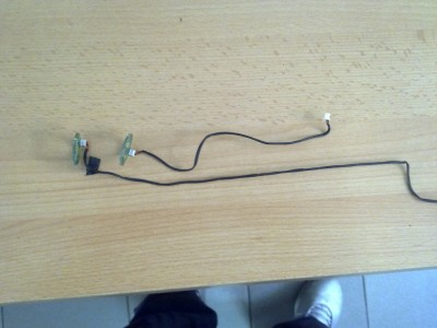 Leduri Acer Aspire 8920g B1 foto