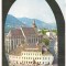 #carte postala(ilustrata)-BRASOV-Piata 23 August