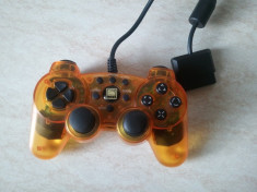 gamepad controller playstation 2 ....defect foto