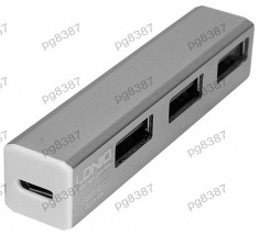 HUB USB, 3 porturi-102338 foto