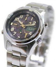 Vand Ceas Casio Oceanus OCW-520 WCE Fifa 2006 foto