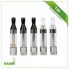 Clearomizer T3S ORIGINAL Sailebao ( Cleromizor) foto