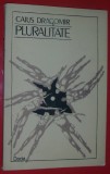 Cumpara ieftin CAIUS DRAGOMIR - PLURALITATE (VERSURI, editia princeps - 1988)