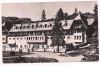 #carte postala(ilustrata)-BORSEC-Sanatoriul balnear, Circulata, Fotografie