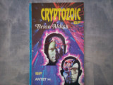 BRIAN ALDISS - CRYPTOZOIC. C9