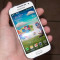 Vand sau schimb Samsung Galaxy S4 Mini Alb nota 9.5/10, decodat, full accesorizat