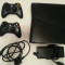 Xbox 360 Slim 250 GB + 2 manete