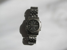 Ceas barbatesc Citizen Eco-drive defect foto