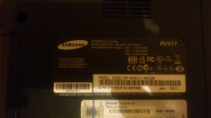 LAPTOP SAMSUNG RV511 i3 M350, 4GB RAM, HDD 320GB, foto