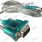 Adaptor USB - RS232 - 114745