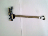 Conector USB Acer Aspire 7520g B1