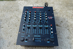 Mixer Omnitronic PM 640 foto