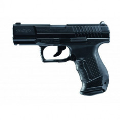 Pistol airsoft aer comprimat Co2 WALTHER P99 DAO UMAREX foto