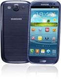 VAND SAMSUNG GALAXY S3 I9300 16GB PEBBLE BLUE, Albastru, Neblocat